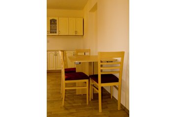 Slovakkia Hotel Liptovský Mikuláš, Eksterjöör